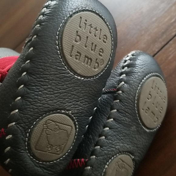 Winter boots for Baby - Picture 2 of 3